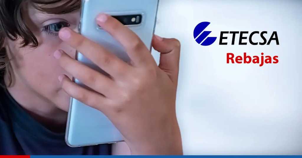 Etecsa Rebaja 5 Veces El Precio De La Internet En Cuba Para La Tarifa