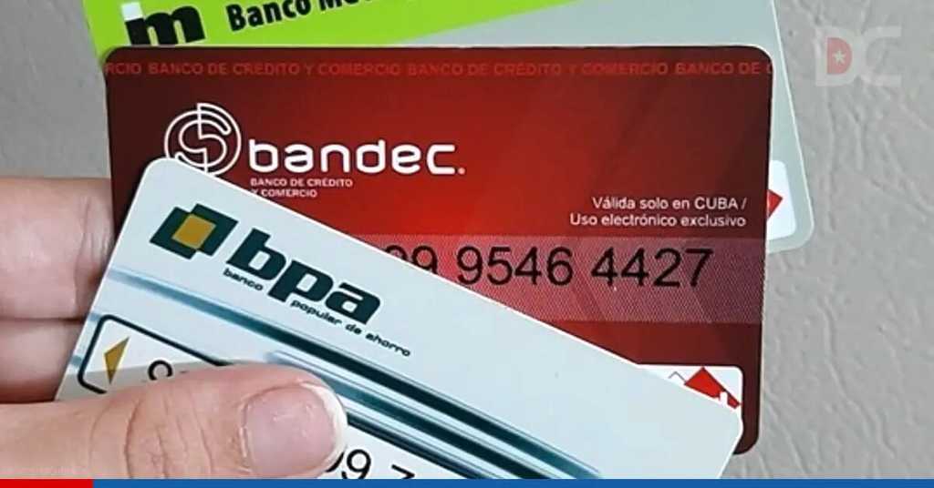 Confirman Atrasos En Depósitos De Dinero Para Tarjetas En Mlc En Bancos Cubanos El Blog De 4013