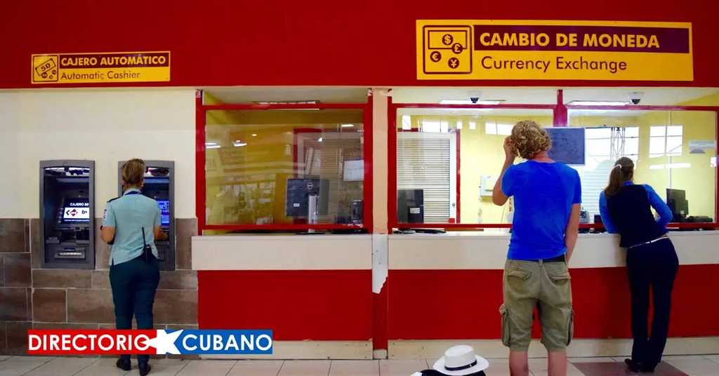 Ya No Se Podr Comprar D lares Euros Y Otras Monedas En Los 
