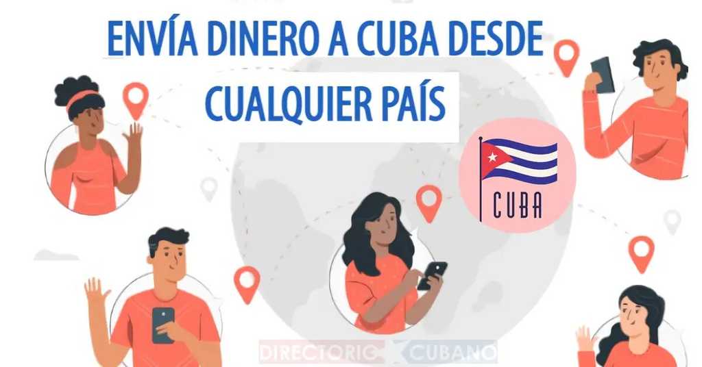 Enviar dinero a Cuba desde una plataforma confiable El blog de