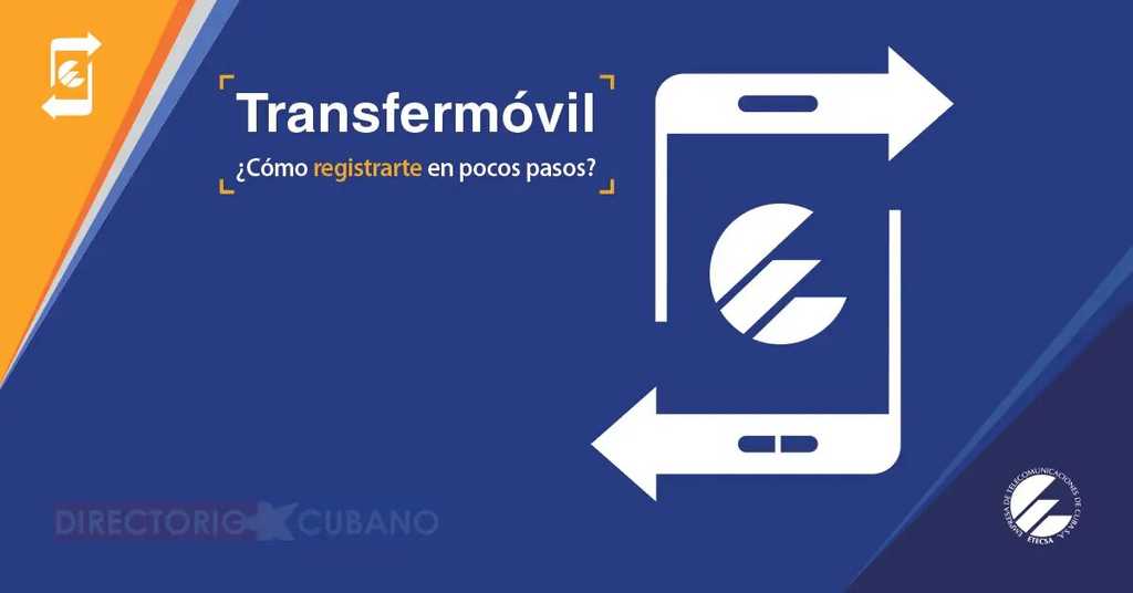 transfermovil cuba